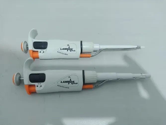 Pipeta volumétrica Corning