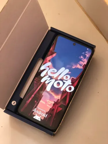 Vendo Motorola