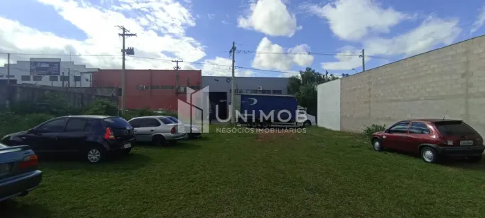 terreno - Amarais - Campinas