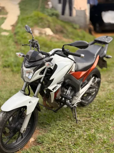 Cb Twister 250 flex NOVA