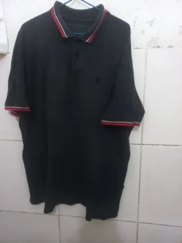Roupas masculinas tamanho 54