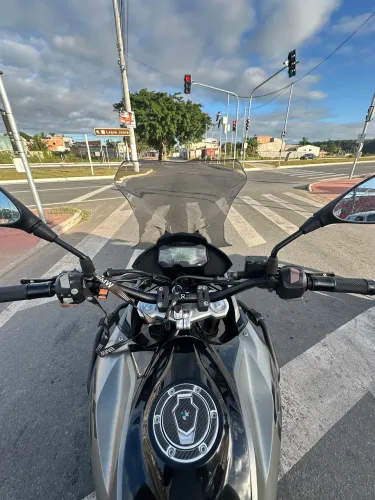 VENDE-SE BMW G310GS