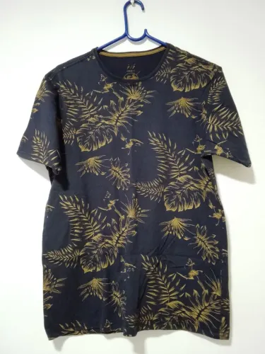 5 camisas menino adolescente