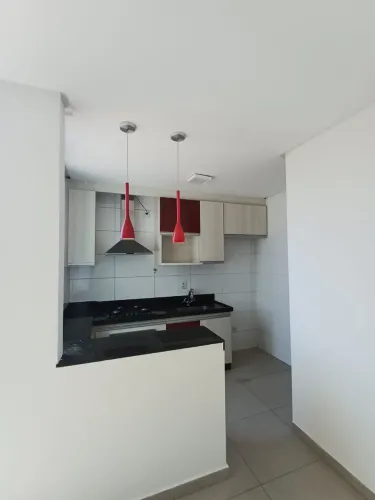 Apartamento bairro Iguaçu - Ipatinga/MG