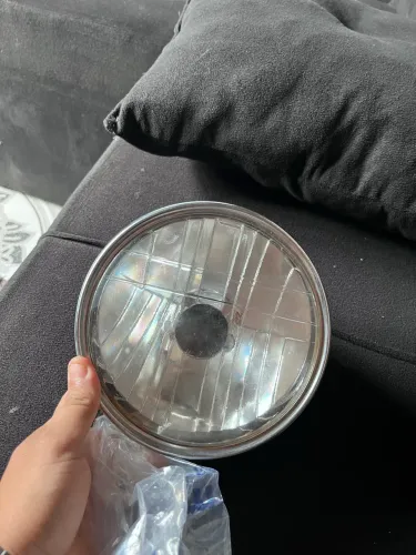 FAROL FAN OU FACTOR 