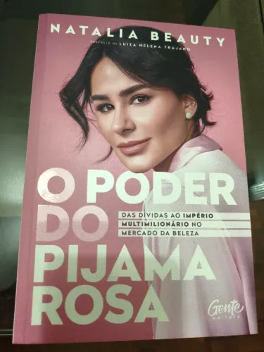 O Poder do Pijama Rosa
