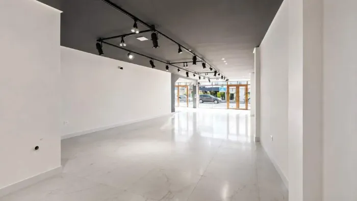 Sala Comercial para Locação no Sky Brava, Praia Brava Itajaí/SC