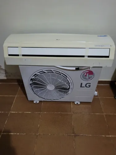 Ar condicionado 9000btus