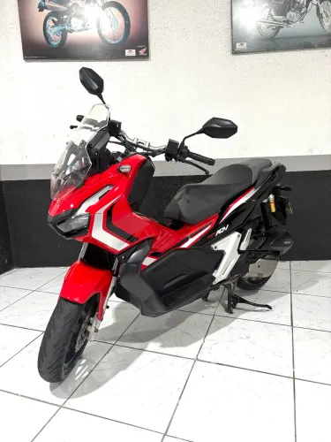 HONDA ADV 150 ABS 23/23 EXTRA