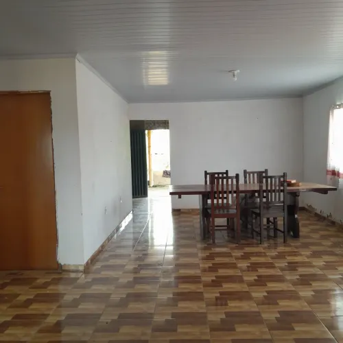 ? CHÁCARA À VENDA - CONDOMÍNIO AREIA PARK TABOCA | LAGO CORUMBÁ IV ?