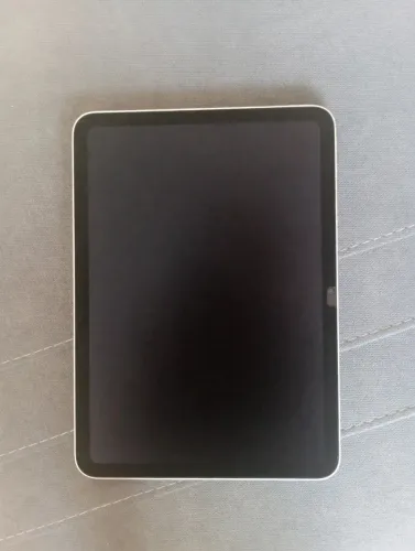 Apple iPad 11ª Geração 128GB WiFi + Bluetooth 5.3 Chip A16 Tela 11"