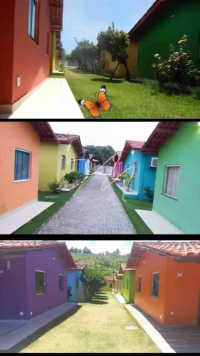 Flat para Locação, Jairi-Olivença , Ilhéus, BA