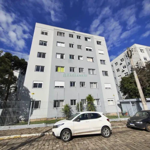 Apartamento Salgado Filho Caxias do Sul