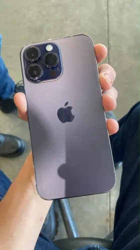 iPhone 14 Pro Max ( Troco )