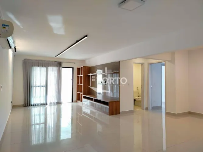 Apartamento 3 quartos para alugar, Edifício Pallazo Pedro Cabra - Piracicaba