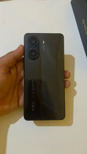 Celular poco x7 pro