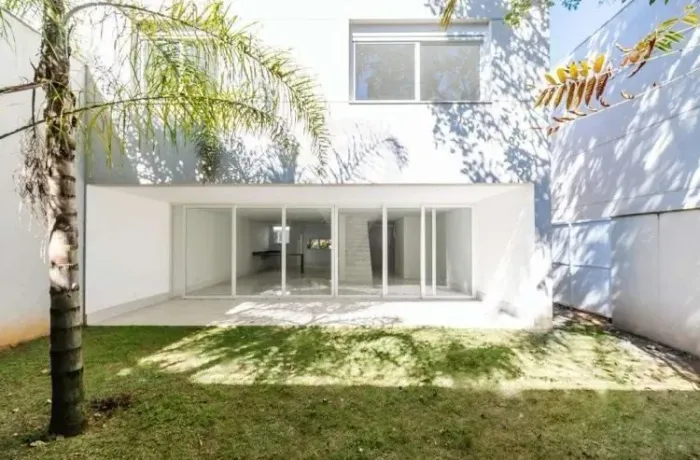 Casa em condomínio à venda- Granja Julieta - 483m² - 4 suítes - 5 vagas - NSK3 Imóveis - C