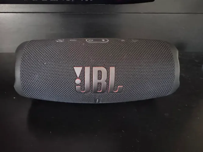 JBL CHARGE 5
