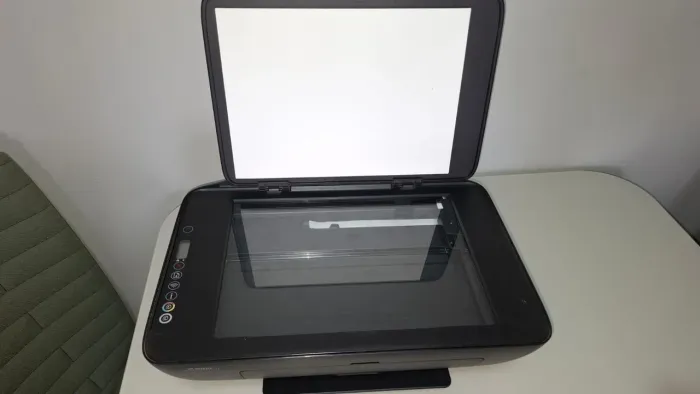 Impressora HP Deskjet seminova Top!