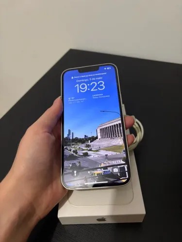 Iphone 13 128GB Estelar