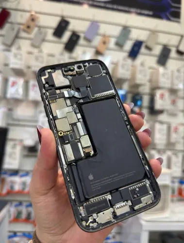 PEÇAS ORIGINAIS IPHONE