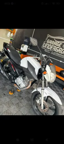 Yamaha 150