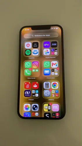iPhone 12 Pro Max 512gb