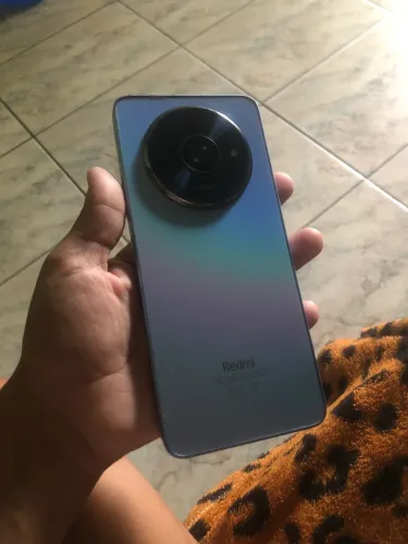 Vendo esse celular Redmi A3
