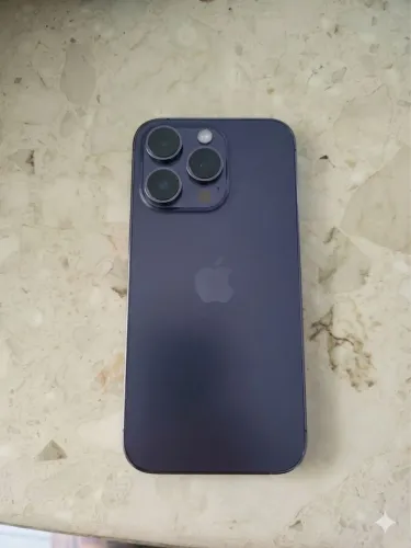 iPhone 14 pro 256gb roxo profundo