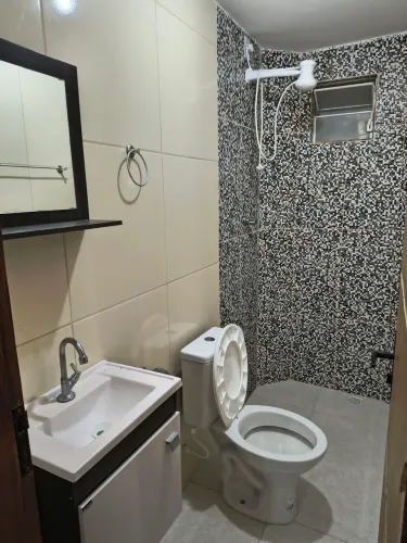 01 apartamento para alugar e vender sao Jorge
