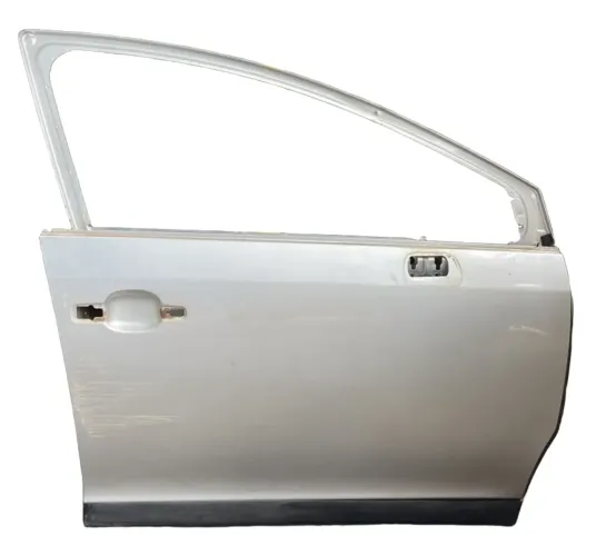Porta Dianteira Esquerda C4 Hatch/Pallas 2008 2009 A 2013