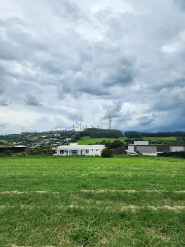 Terreno à venda em Itupeva, Residencial Fazenda da Grama, com 2500 m², Fazenda da Grama