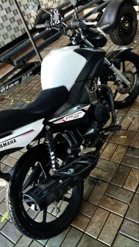 Yamaha factor 150