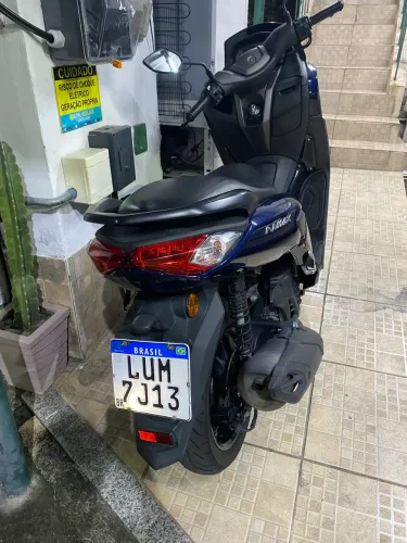 Nmax 160
