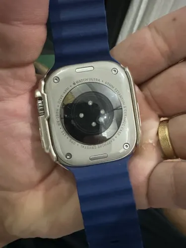 Relógio Apple Watch Ultra 1