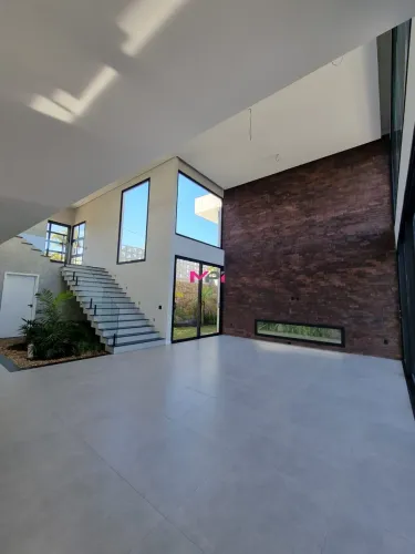 CASA A VENDA NO CONDOMÍNIO RESEDÁS - ITUPEVA/SP.