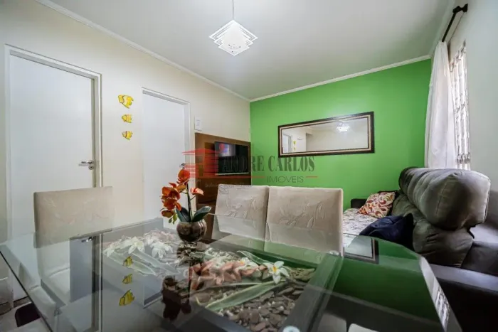 Condomínio Residencial Quitaúna - Osasco