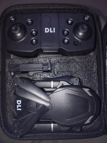 Drone DLI