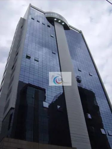 Conjunto para alugar, 440 m²- Brooklin - São Paulo/SP