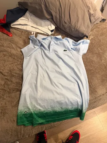 Polo Lacoste Sport 2026