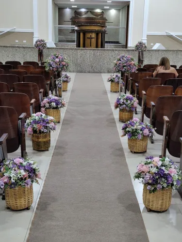 Passadeira, locação!! para casamento.