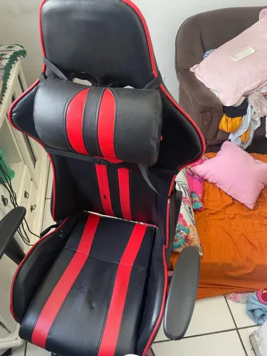 cadeira gamer