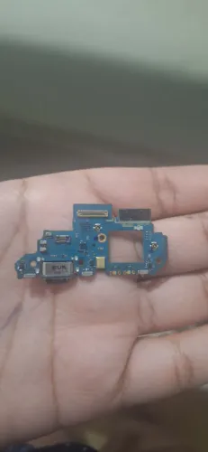 Placa de carga Samsung a54