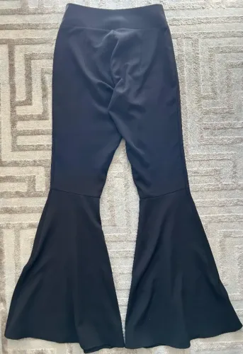 Calça Feminina Flare M