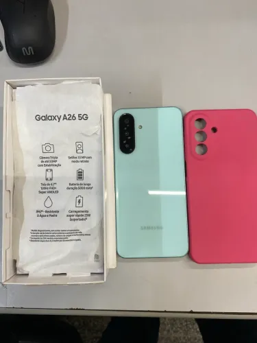 Galaxy A26 5G