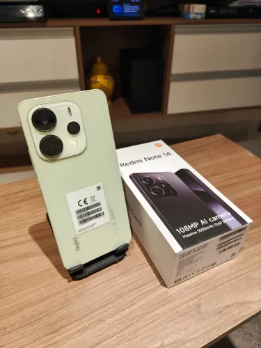 Xiaome Redimi Note 14