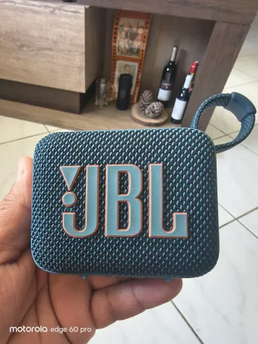 JBL go 4