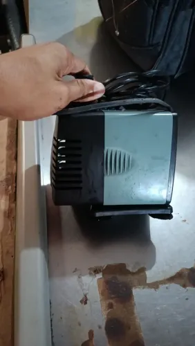 Bomba para aquário 2000lhs