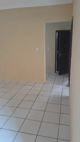 JAP2SMK073. ALUGO APARTAMENTO