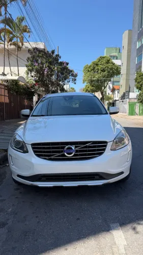 Volvo XC 60 2.0 T5 5P 2015